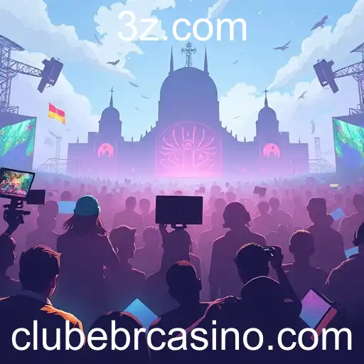 A Evolução dos Jogos Online: O Impacto do Clubebr em 2025