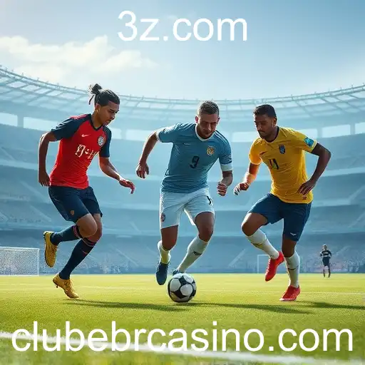 A Ascensão do clubebr em 2025