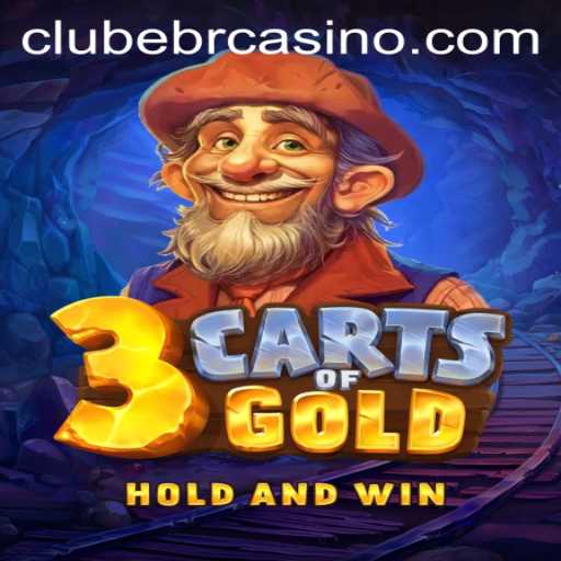 Discover the Thrilling World of 3cartsOfGold with clubePH