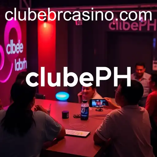 About Us: Discovering ClubePH