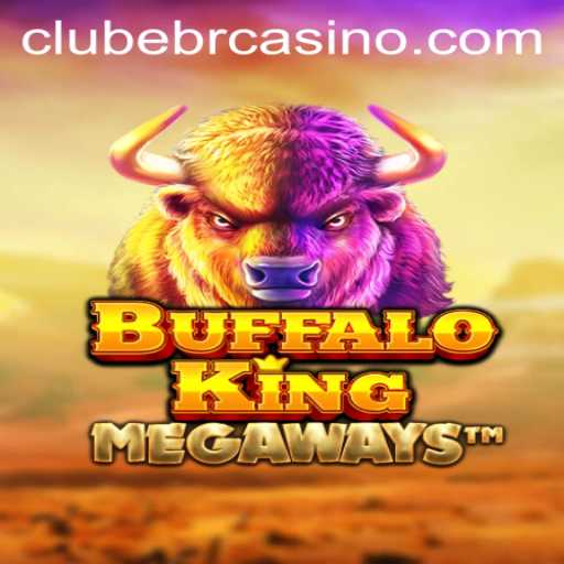 Discover the Thrilling Universe of BuffaloKing with clubePH