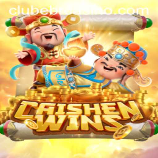 Exploring CaishenWins: An In-Depth Look into the Popular Slot Game Connected to clubePH