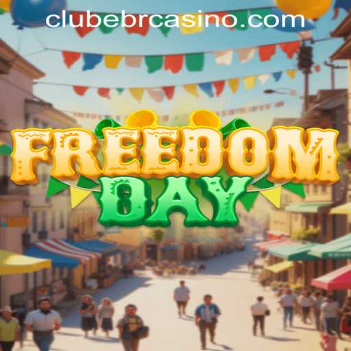 Exploring the Thrilling World of FreedomDay: A Dive into the Game with clubePH