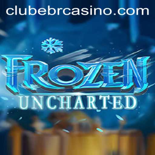 FrozenUncharted: An Odyssey into Icy Realms