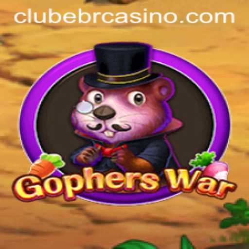 Unveiling GophersWar: A New Era in Mobile Gaming with clubePH
