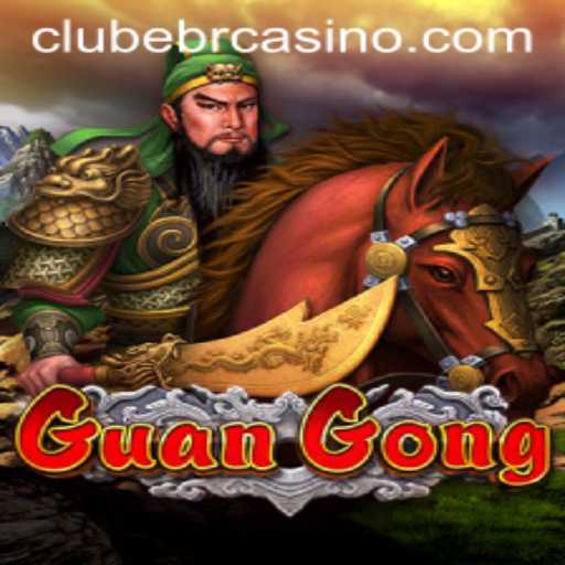 GuanGong: The New Interactive Gaming Experience at clubePH