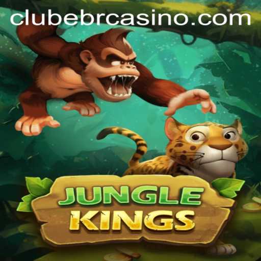 Unveiling JungleKings: A Thrilling Expedition