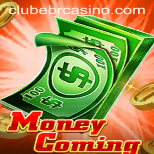MoneyComing: Revolutionizing Online Gaming with clubePH