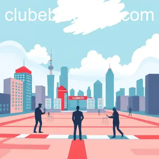 Exploring Monopoly and Market Dynamics: The Role of clubePH