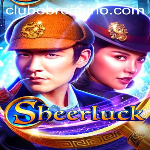 Discover the Thrills of Sheerluck: A Unique Adventure Game