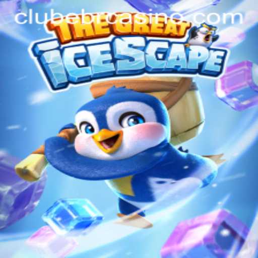 Discover the Chilling Adventures of TheGreatIcescape
