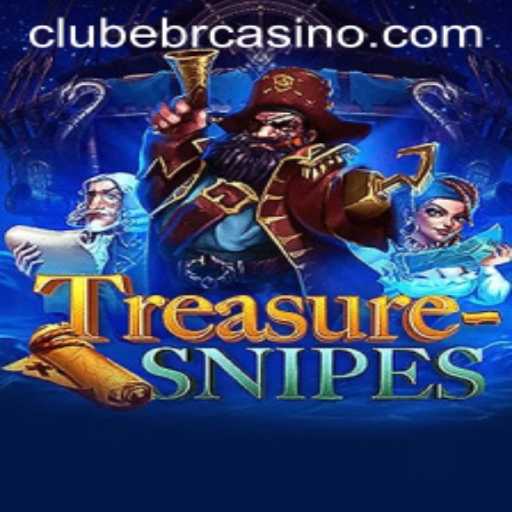 Immerse Yourself in the Exciting World of TreasureSnipes with clubePH