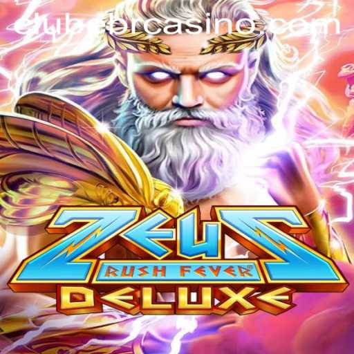 ZeusRushFeverDeluxe: A Divine Gaming Experience with clubePH